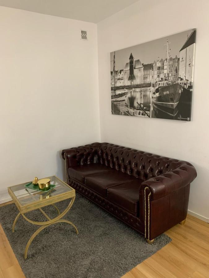 Gold Box Apartament — Zdjęcia 3